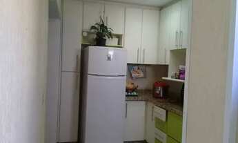 Imagem 2: Apartamento na Vila Luzitania em São Bernardo do Campo