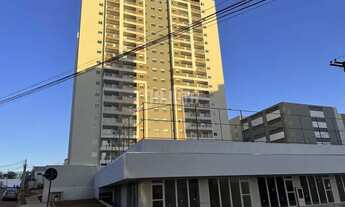 Imagem 3: Repasse de apto 3 Quartos no High Redentora com 77m2