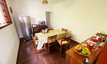 Imagem 7: Sobrado - Jd Marajoara - 3 dorm (1 suíte) - 2 vagas e edícula