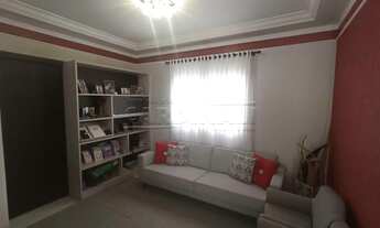 Imagem 4: Casa térrea à venda no Jd Embaré - São Carlos/SP; 189m²; 3 quartos (sendo 1 suíte)