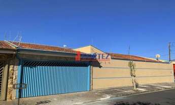 Imagem 2: Casa com 2 dormitórios para alugar, 140 m² por R$ 1.586,32/mês - Jardim Mirassol - Rio Cla