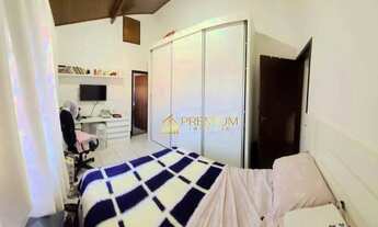 Imagem 2: Casa com 3 dormitórios à venda, 180 m² por R$ 1.150.000 - Urbanova - São José dos Campos/S