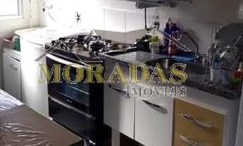 Imagem 4: Apartamento para Venda em São Paulo, Parque Munhoz, 2 dormitórios, 1 banheiro, 1 vaga