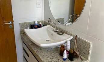 Imagem 6: Casa de condomínio para venda com 275 metros quadrados com 4 quartos