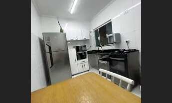 Imagem 5: Sobrado com 2 dormitórios à venda, 70 m² por R$ 355.000 - Vila Alpina - São Paulo/SP