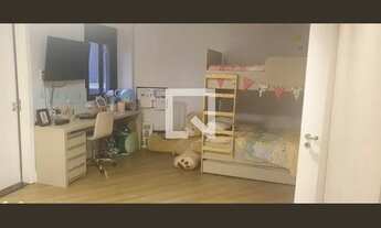 Imagem 4: Apartamento para Aluguel - Vila Clementino, 2 Quartos, 135 m2