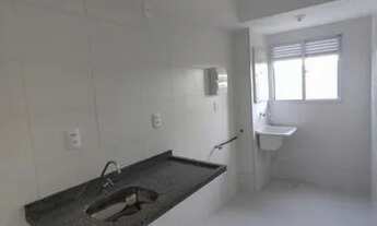 Imagem 5: Apartamento Roma Vila Jardim, Semi-mobiliado, Área Garden