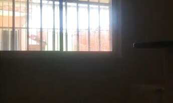 Imagem: Ap com quarto compartilhado