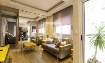 Imagem 3: Apartamento à Venda - Consolação, 1 Quarto, 44 m2