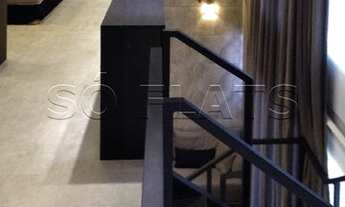 Imagem 6: Flat FL Residence 35m² 1 dormitório 1 vaga para locação na Vila Olimpia