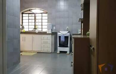 Imagem 7: Venda - Casa - Parque Novo Mundo - Americana - SP