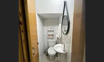 Imagem 4: Sobrado com 2 dormitórios à venda, 70 m² por R$ 355.000 - Vila Alpina - São Paulo/SP