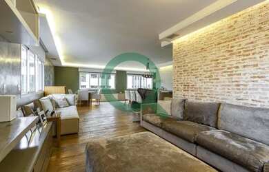 Imagem 5: São Paulo - Apartamento Padrão - Jardim Paulista