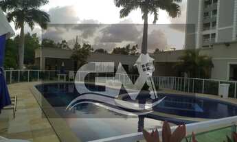 Imagem: Condomínio Alameda das Águas