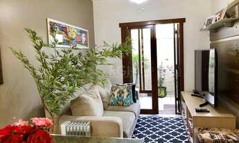 Imagem 6: Sobrado para Venda - 117.9m², 2 dormitórios, 1 vaga - Cavalhada