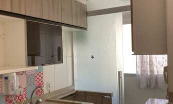 Imagem: Apartamento para venda tem 50 metros quadrados