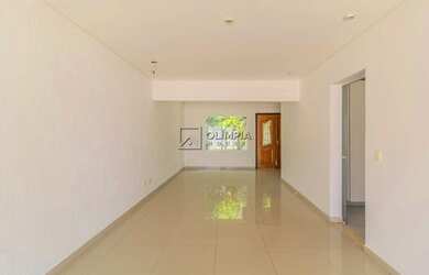 Imagem 5: Locação Casa 5 Dormitórios - 180 m² Vila Mariana