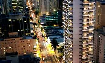 Imagem 3: Studio para venda possui 28 metros quadrados com 1 quarto em Itaim Bibi - São Paulo - SP