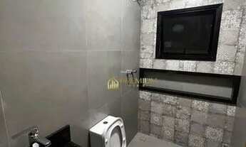 Imagem 6: Casa com 3 dormitórios à venda, 150 m² por R$ 860.000,00 - Villa Branca - Jacareí/SP