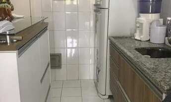 Imagem 5: Apartamento para venda em Vila Lacerda - Jundiaí - SP