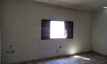 Imagem: Casa Padrão em São Carlos