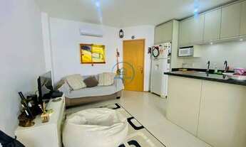 Imagem 3: Apartamento de 3 dormitórios sendo 1 suíte em Areias, São José