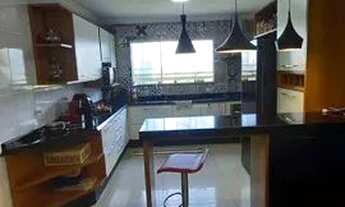 Imagem 4: Sobrado com 3 dormitórios à venda por R$ 990.000,00 - Vila Santa Clara - São Paulo/SP