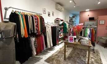 Imagem 3: PONTO + MÓVEIS LOJA DE ROUPAS EM FRENTE A HAVAN