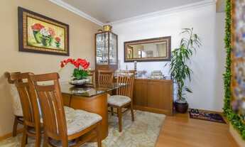 Imagem 3: Apartamento no bairro Portão com 3 quartos