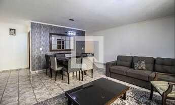 Imagem 3: Casa à Venda - Bosque da Saúde, 3 Quartos, 150 m2