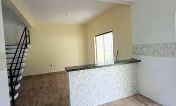 Imagem 7: Casa com 3 dormitórios para alugar, 186 m² por R$ 1.800,00/mês - Belveder Clube Dos 500