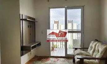 Imagem: Apartamento com 3 dormitórios à venda