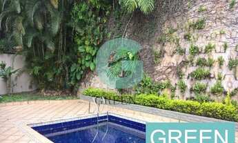 Imagem 3: CASA EM CONDOMÍNIO para Venda Panamby, Sao Paulo R$ 4.500.000,00 R$ 10.000,00