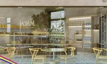 Imagem 7: GN- Apt studio no primeiro aqua resort de muro alto, excelente investimento. Últimas unida