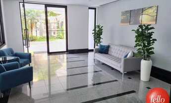 Imagem 4: São Paulo - Apartamento Padrão - Moema