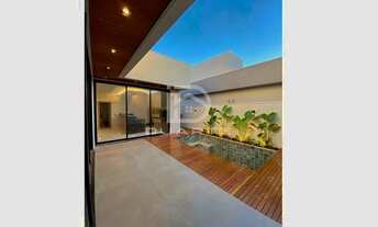 Imagem 7: Casa em Condomínio Terras Alphaville