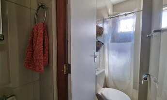 Imagem 5: Apartamento para venda possui 70 metros quadrados com 3 quartos