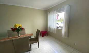 Imagem 4: Alugo Casa no Cond. Cidade Jardim II com Quartos e Quintal com Área Gourmet