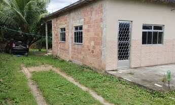 Imagem 3: Casa Murada Casa com 2 dormitórios