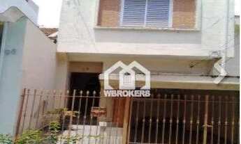 Imagem: Sobrado com 2 dormitórios à venda, 140