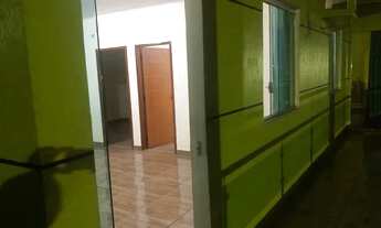 Imagem: Apartamento disponívelpara aluguel na rua