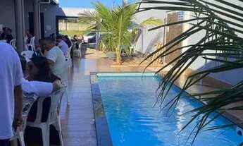 Imagem 2: Casa de festa - Star fest laranjeiras