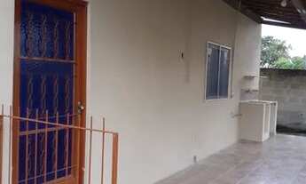 Imagem: Alugo Casa fundos - Direto com proprietário