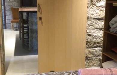 Imagem 4: Praia de Ibiraquera Anual