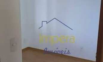 Imagem 3: Apartamento Campo Di Florença com 2 dormitórios para alugar, 38 m² por R$ 1.163/mês - Port