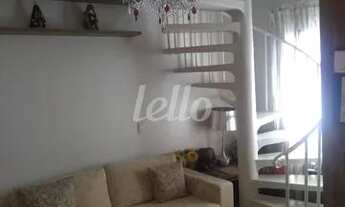 Imagem: São Paulo - Apartamento Padrão - Vila