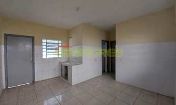 Imagem 2: CASA EM QUINTAL - 02 DORMITORIO - VILA GUILHERME