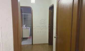 Imagem 7: Casa Padrão em São José do Rio Preto