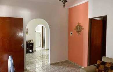 Imagem 7: Casa para venda tem 170 metros quadrados com 3 quartos em Vila Nova Mazzei - São Paulo - S