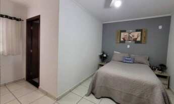 Imagem 6: Casa para venda com 140 metros quadrados com 3 quartos em Curuçambá - Ananindeua - Pará